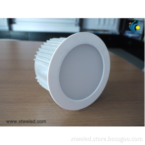 Long life LED Downlights with CE